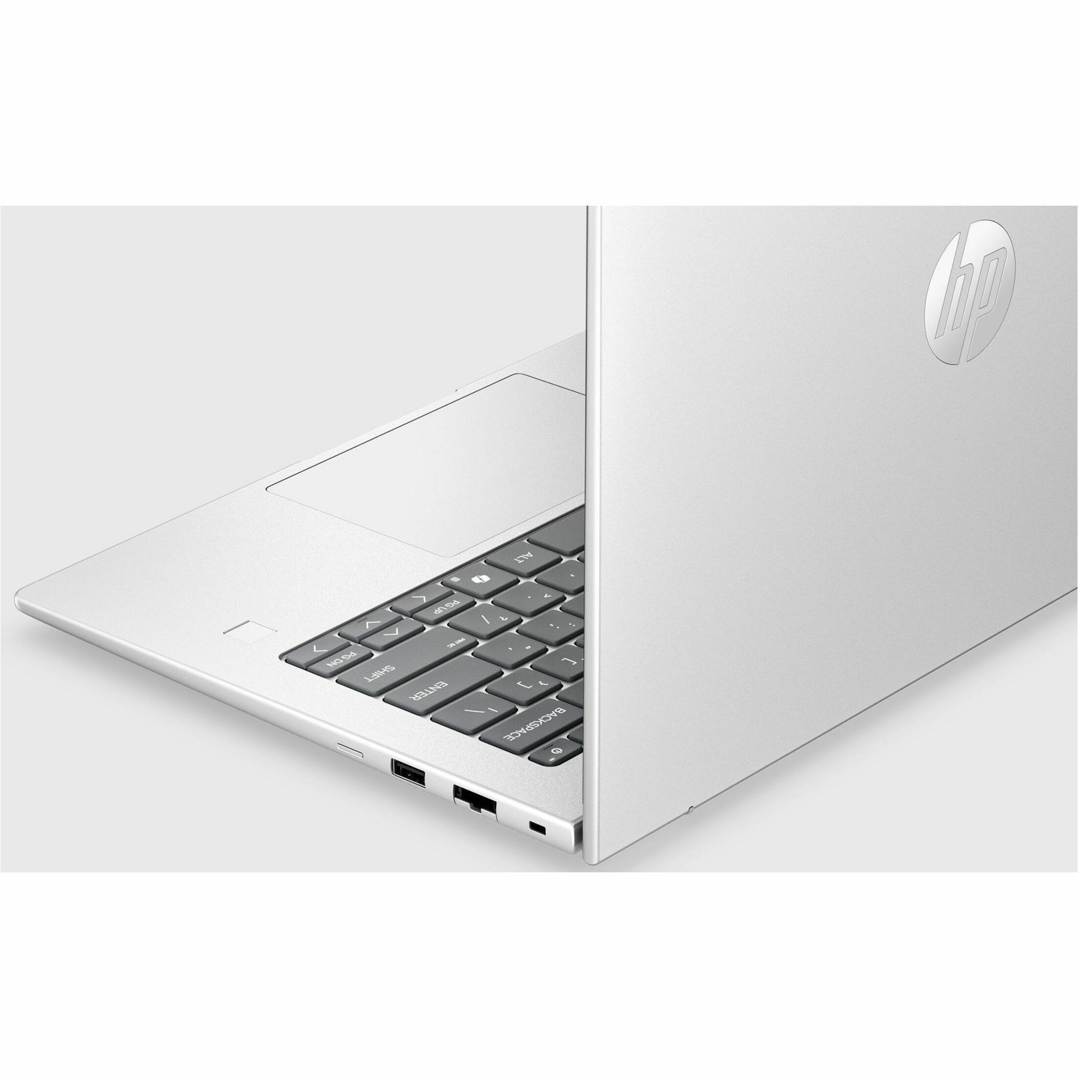 HP ProBook 4 G2a 14" Notebook - AMD Ryzen AI 5 Ryzen AI 400 Series 435 - 16 GB - 512 GB SSD - AMD Chip - AMD — alternate image12