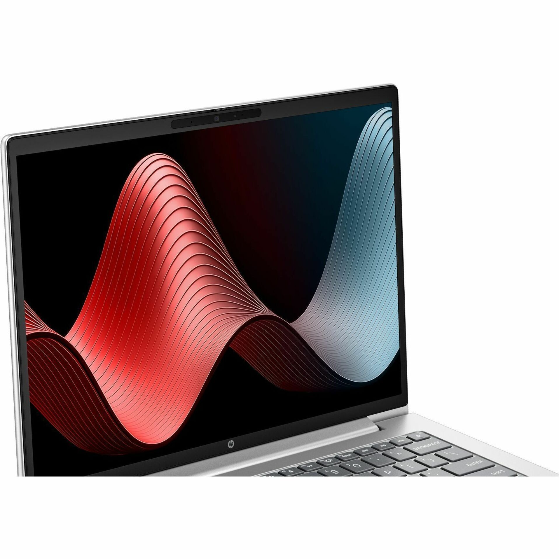 HP ProBook 4 G2a 14" Notebook - AMD Ryzen AI 5 Ryzen AI 400 Series 435 - 16 GB - 512 GB SSD - AMD Chip - AMD — alternate image10