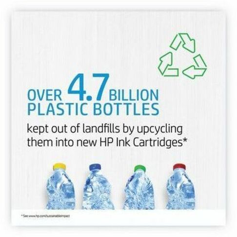 HP 93 Tri-color Ink Cartridge - Color - Inkjet - 175 Page — alternate image5