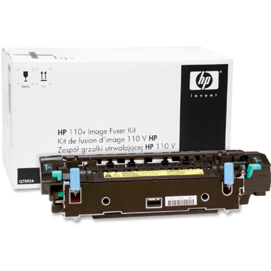 HP Q7502A Laser Fuser Kit - Laser - 150000 - 110 V AC — collections